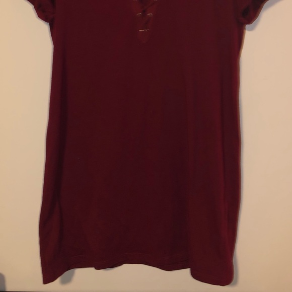 T-shirt dress - Picture 3 of 3